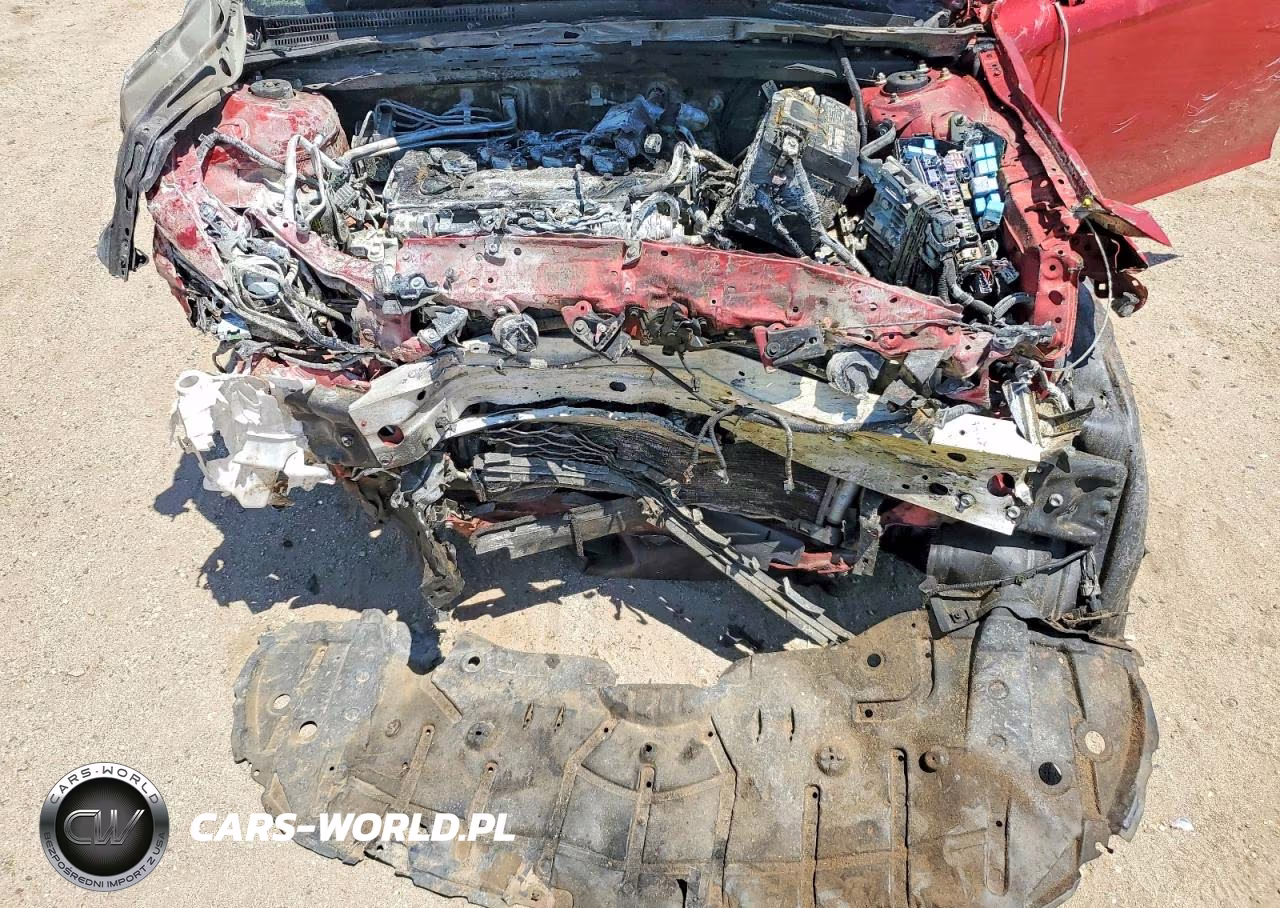 2022 Toyota Camry Se VIN:4T1T11AK4NU002037 - 11