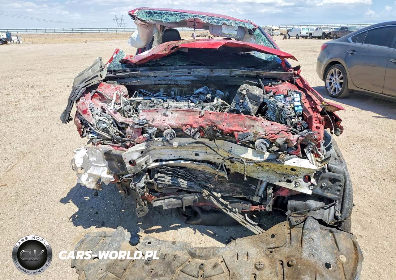 2022 Toyota Camry Se VIN:4T1T11AK4NU002037 - 5