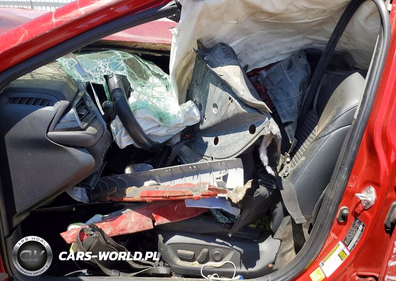 2022 Toyota Camry Se VIN:4T1T11AK4NU002037 - 7
