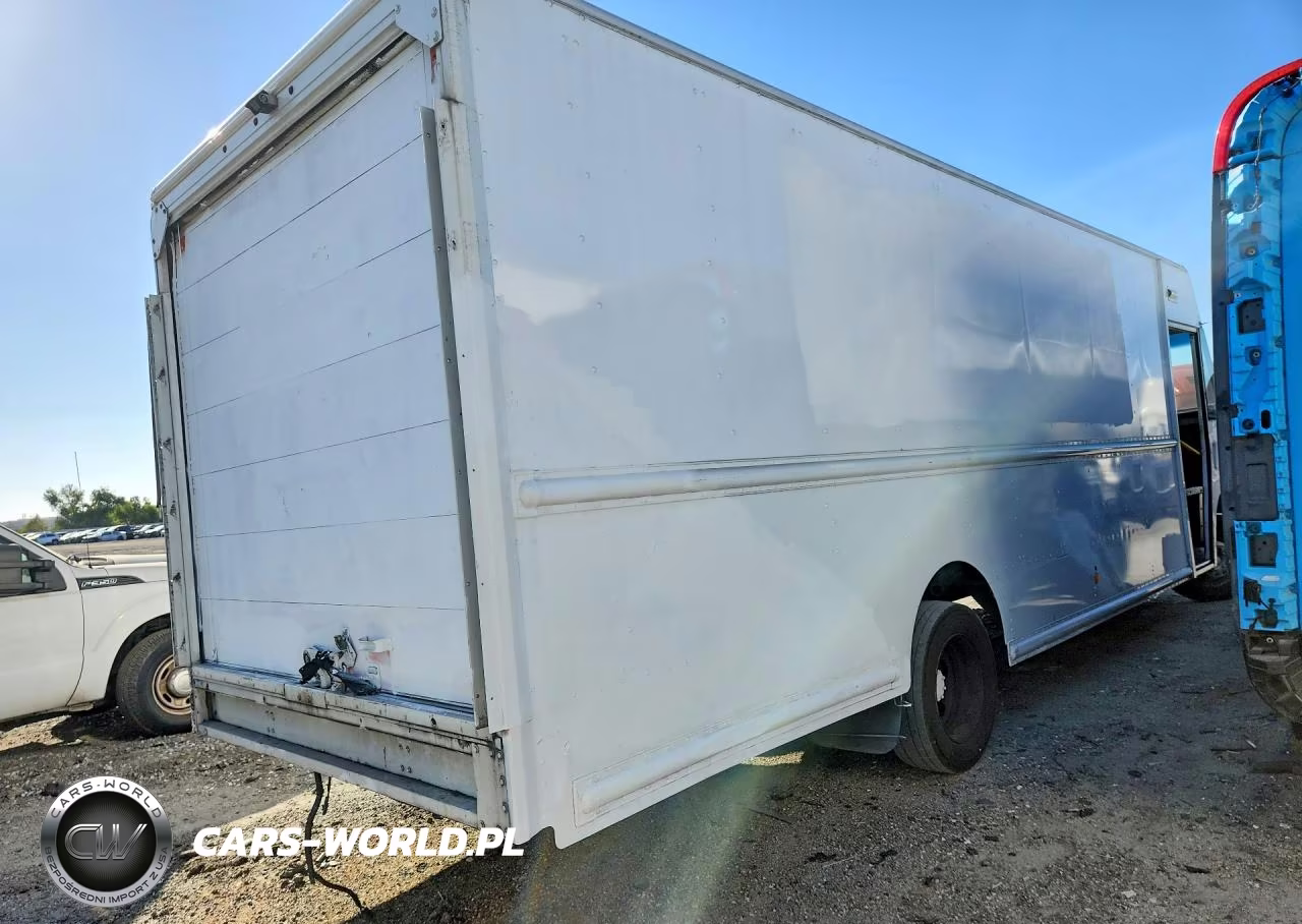 2016 Ford F59 VIN:1F66F5KY6G0A13616 - 3