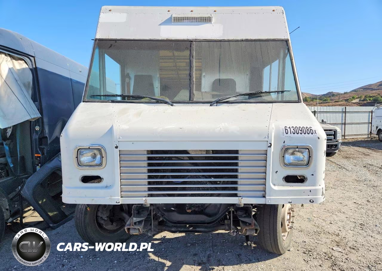 2016 Ford F59 VIN:1F66F5KY6G0A13616 - 5
