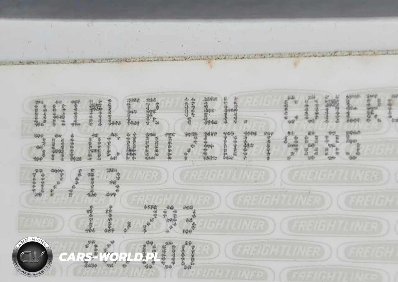 2014 Freightliner M2 106 Medium Duty VIN:3ALACWDT7EDFT9885 - 11