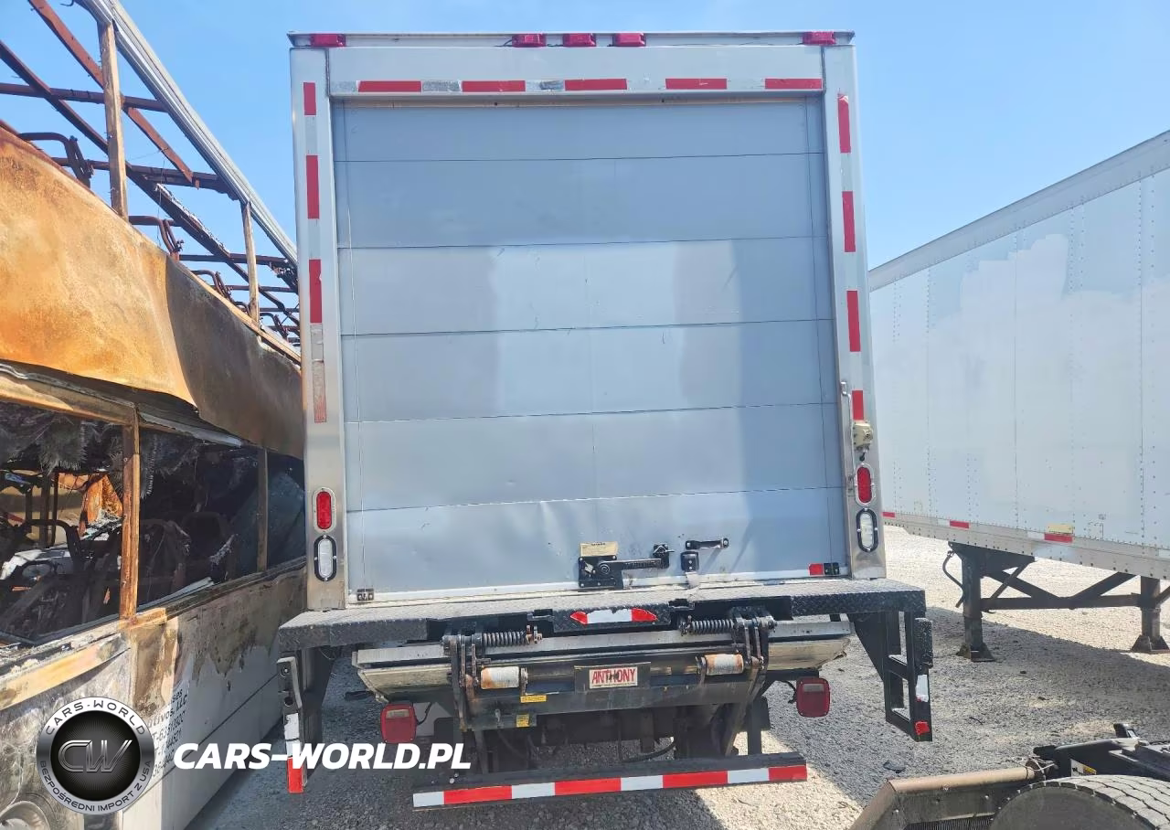 2014 Freightliner M2 106 Medium Duty VIN:3ALACWDT7EDFT9885 - 6