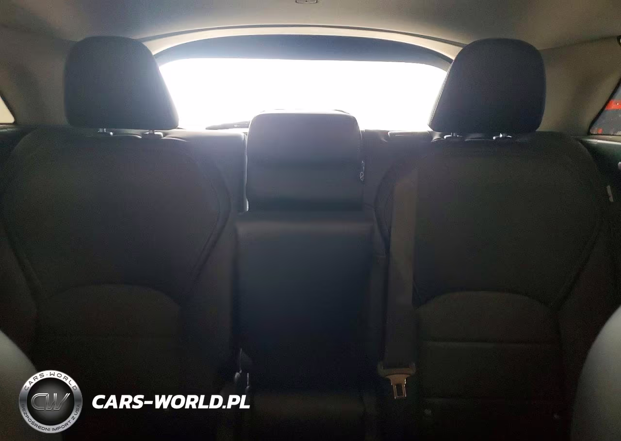 2025 Infiniti Qx50 Luxe VIN:3PCAJ5BB2SF110940 - 10