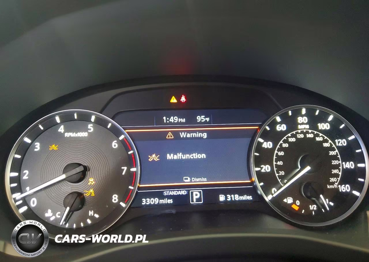 2025 Infiniti Qx50 Luxe VIN:3PCAJ5BB2SF110940 - 9