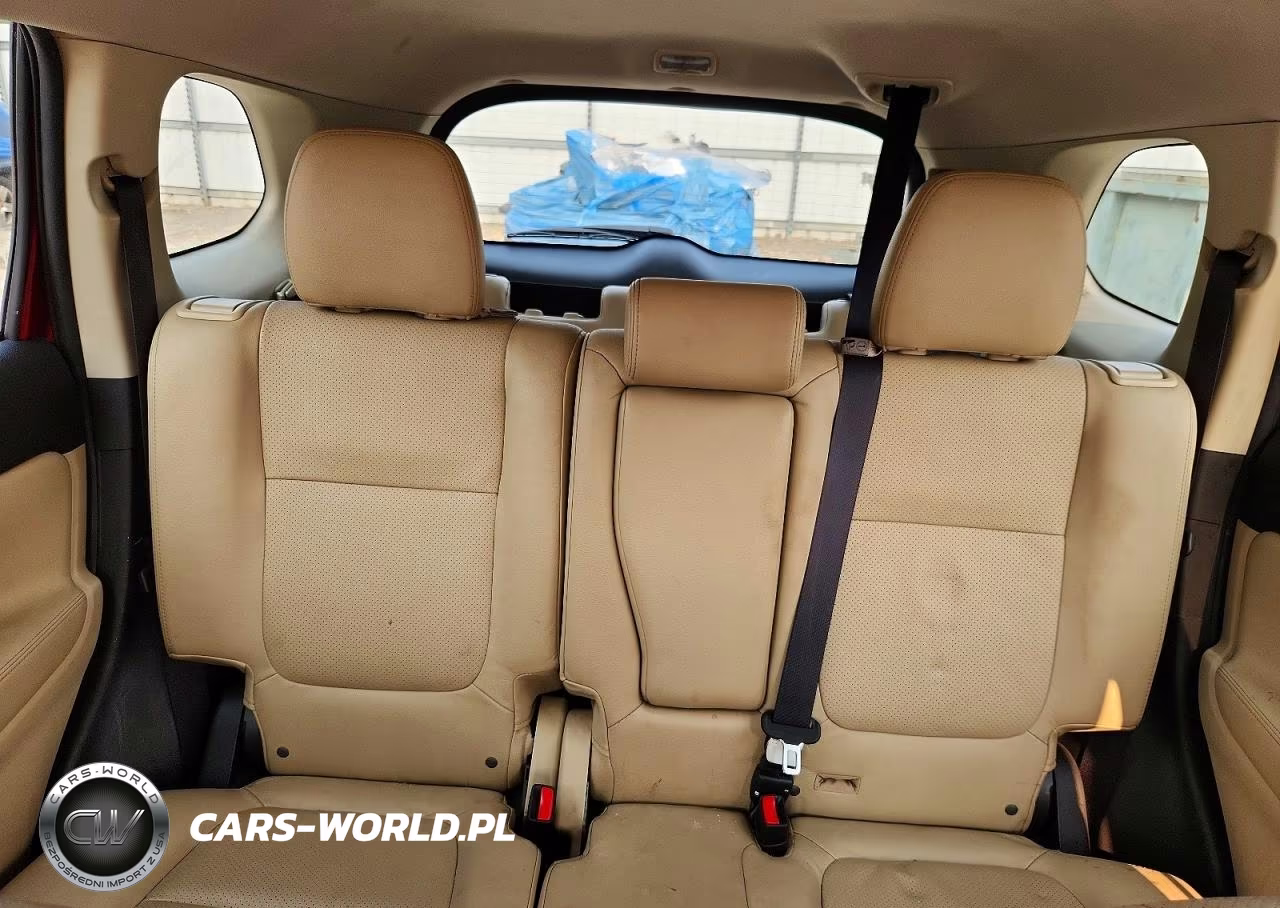 2016 Mitsubishi Outlander Se VIN:JA4AD3A33GZ005261 - 10