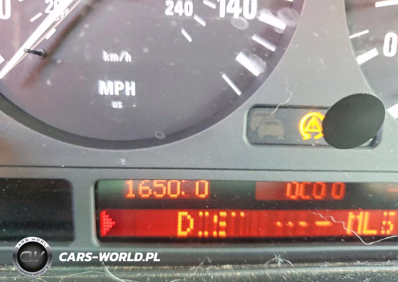 2003 BMW 525 I Automatic VIN:WBADT43493GY99805 - 9