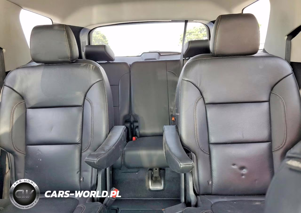 2020 Chevrolet Traverse Lt VIN:1GNEVHKW0LJ225547 - 10