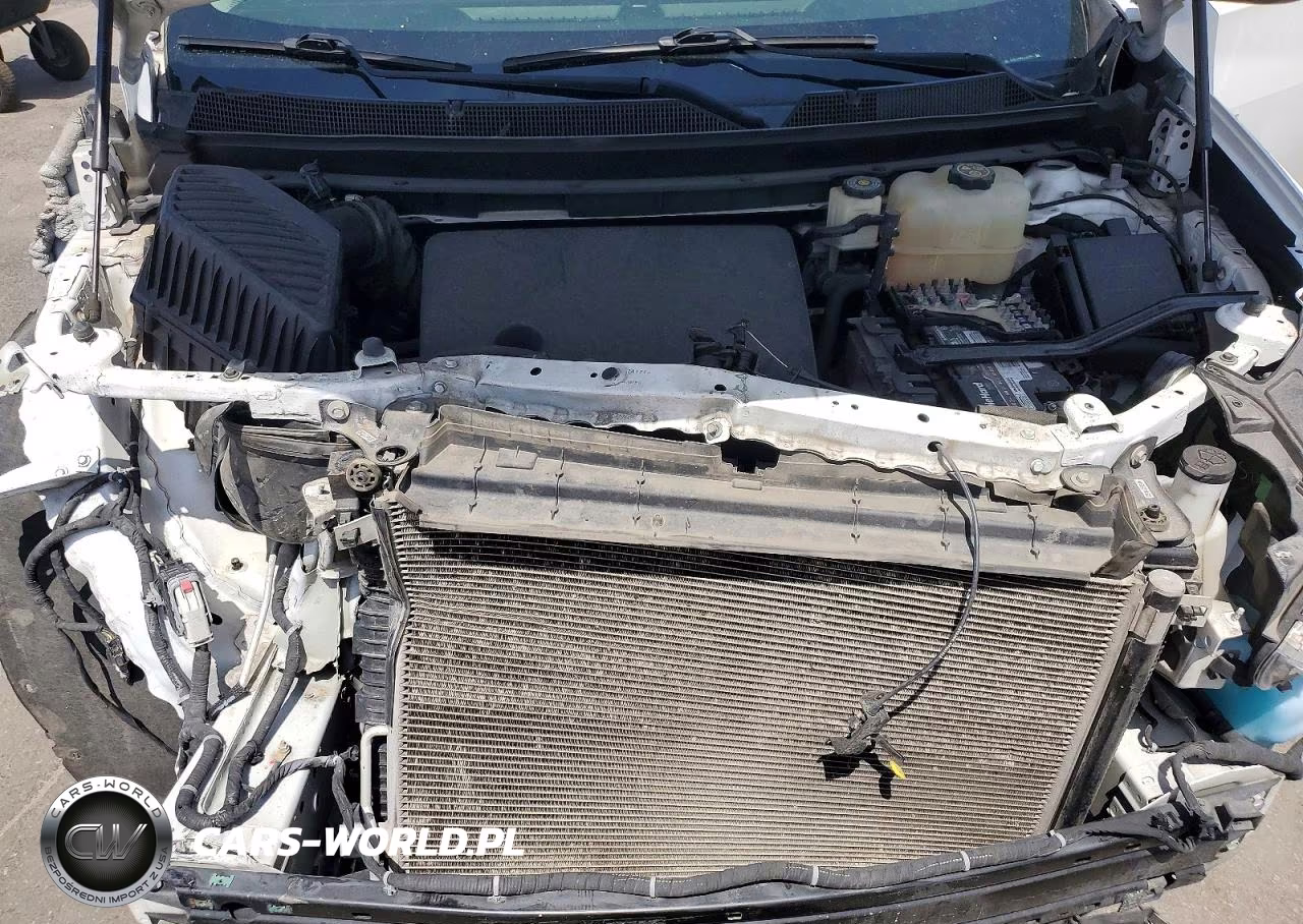 2020 Chevrolet Traverse Lt VIN:1GNEVHKW0LJ225547 - 12