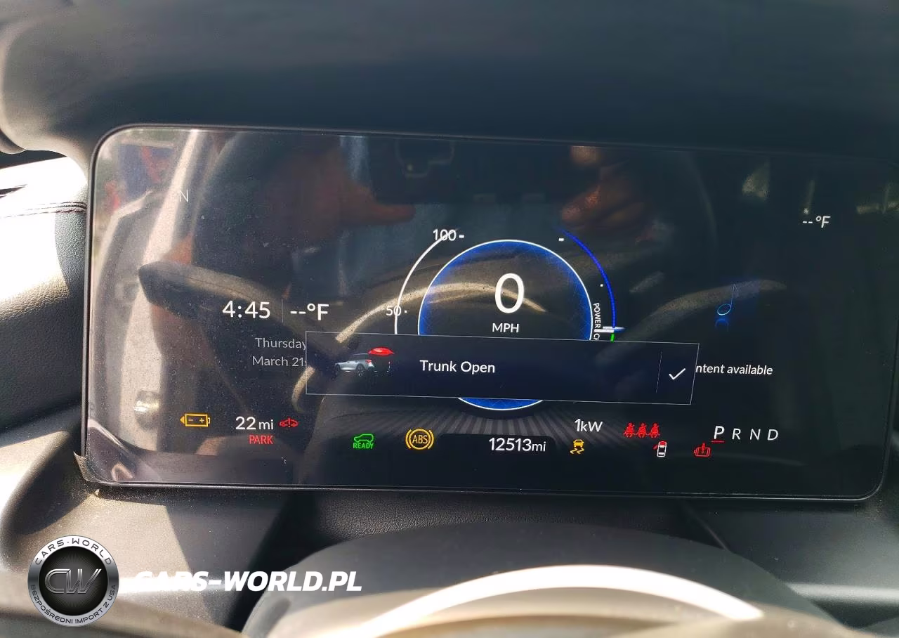 2024 Acura Zdx A-Spec VIN:4W5KHNRL0RZ513997 - 9