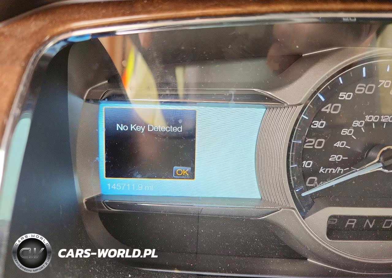 2015 Ford Taurus Limited VIN:1FAHP2F84FG174568 - 9