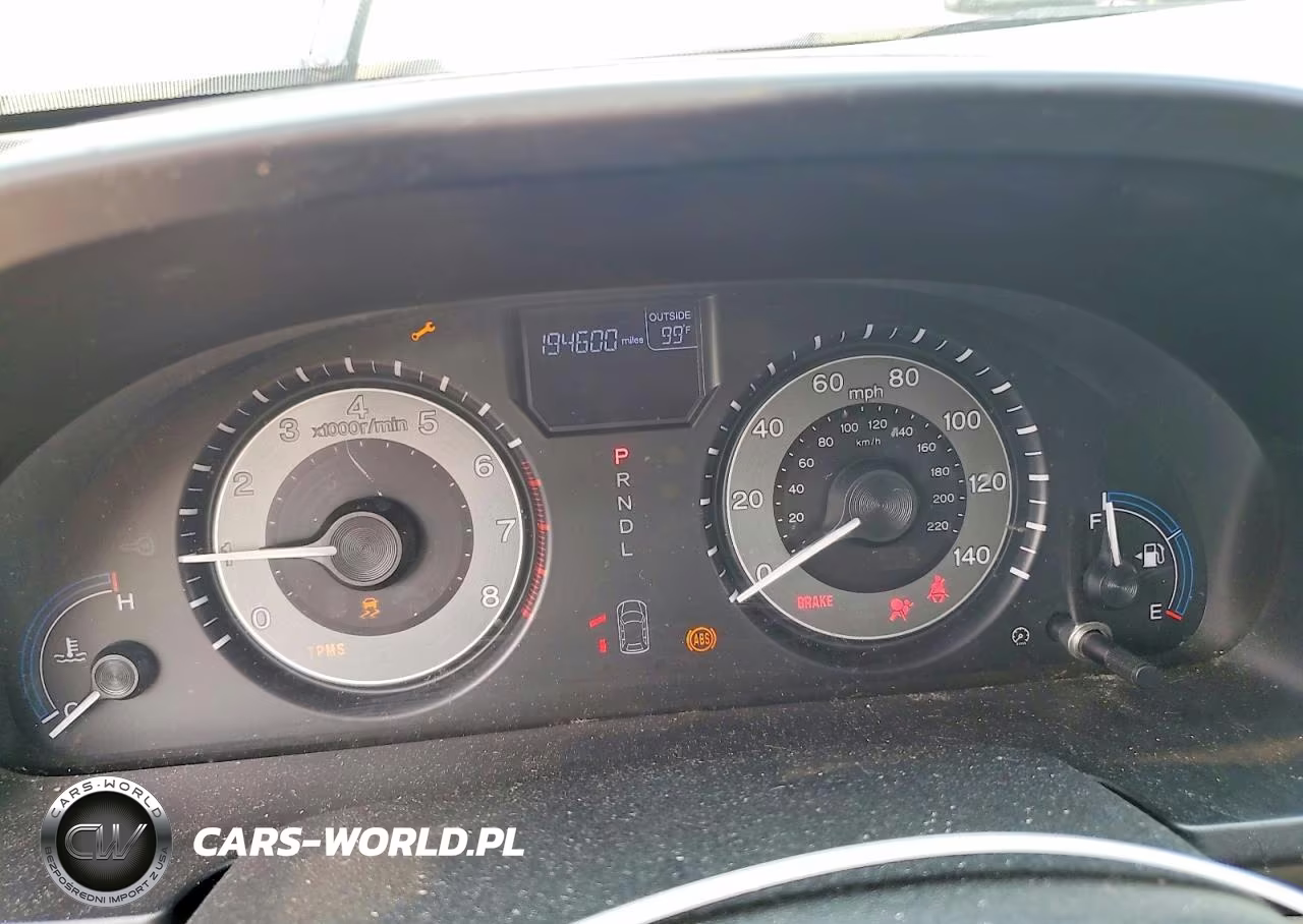 2011 Honda Odyssey Exl VIN:5FNRL5H60BB080067 - 9