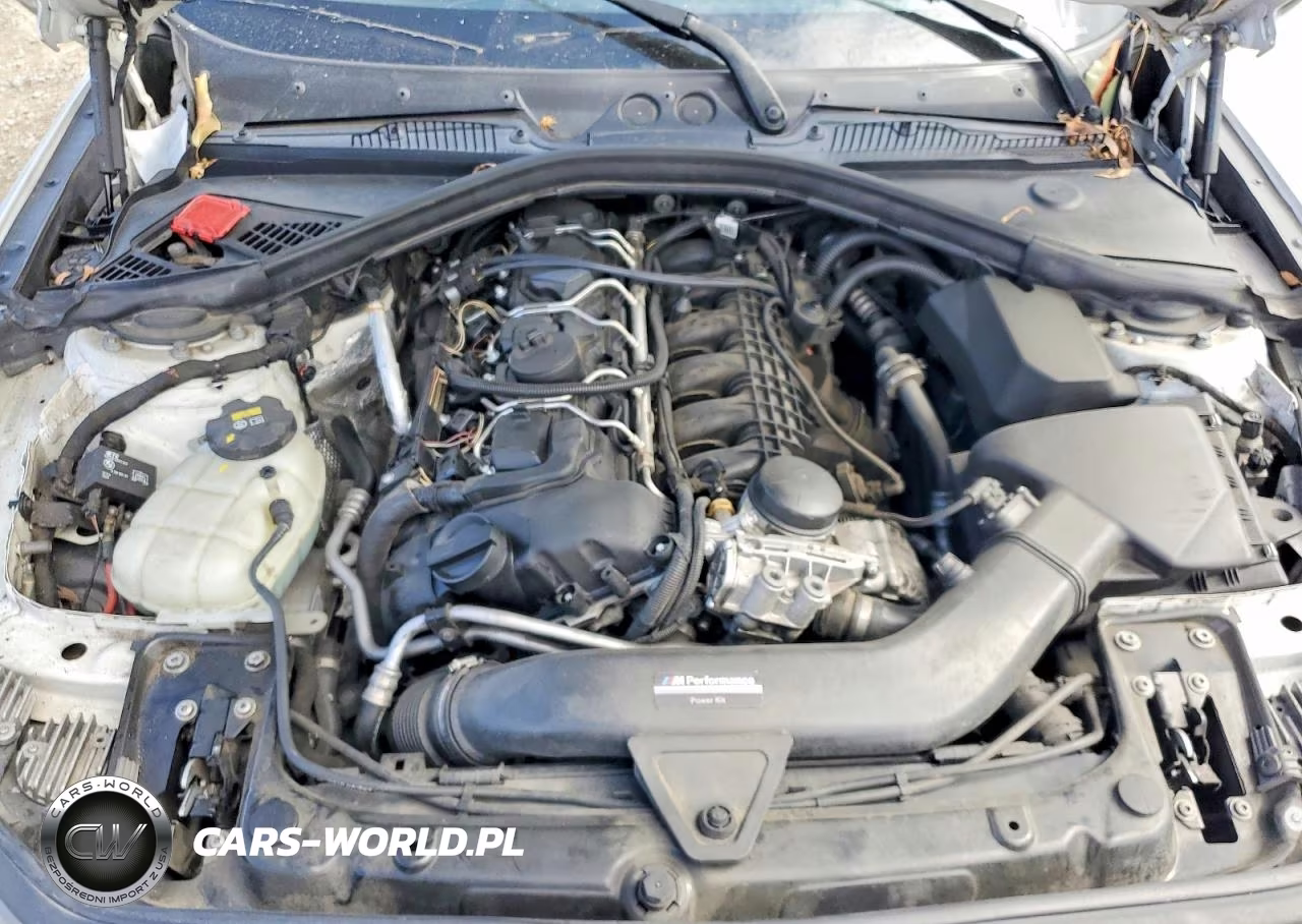 2016 BMW M235I VIN:WBA1J7C5XGV289898 - 11