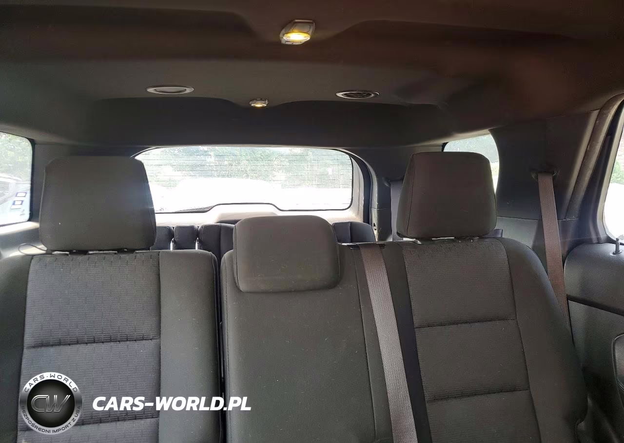 2014 Ford Explorer Xlt VIN:1FM5K8D89EGC43377 - 10