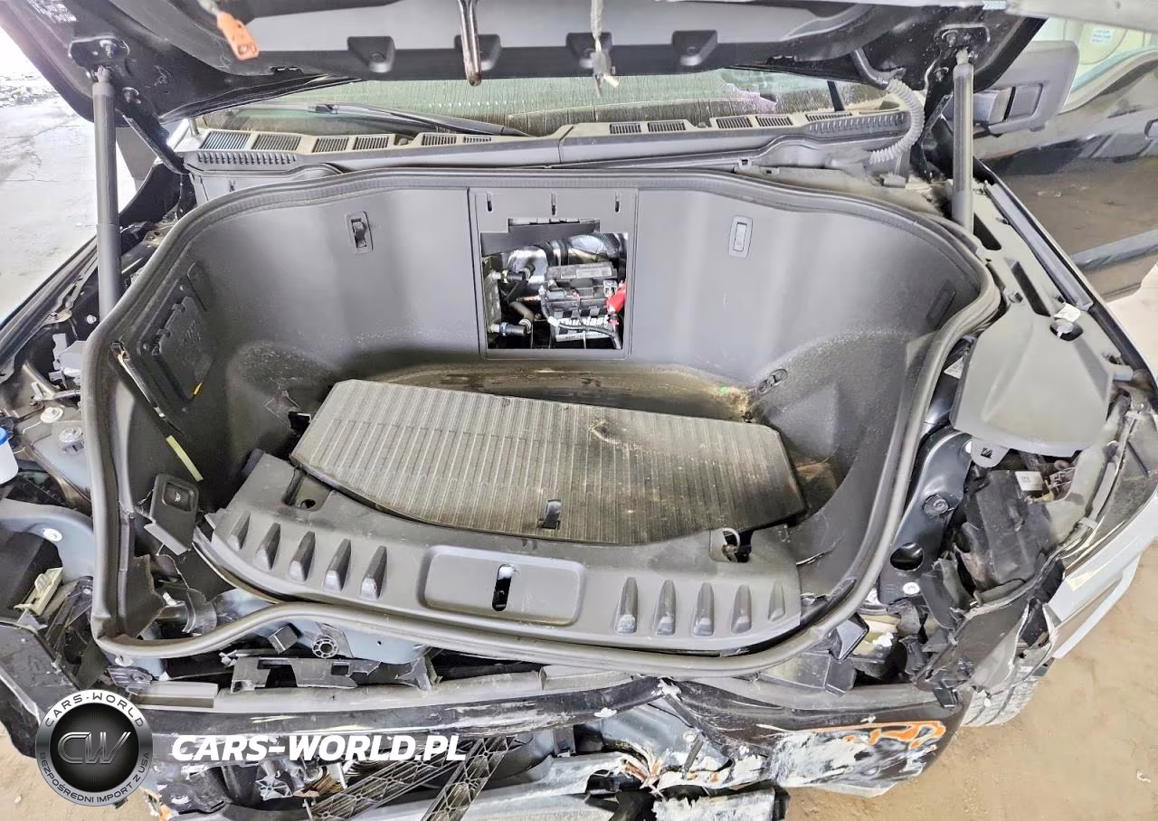 2024 Ford F150 Lightning Xlt VIN:1FTVW3LK4RWG06236 - 11