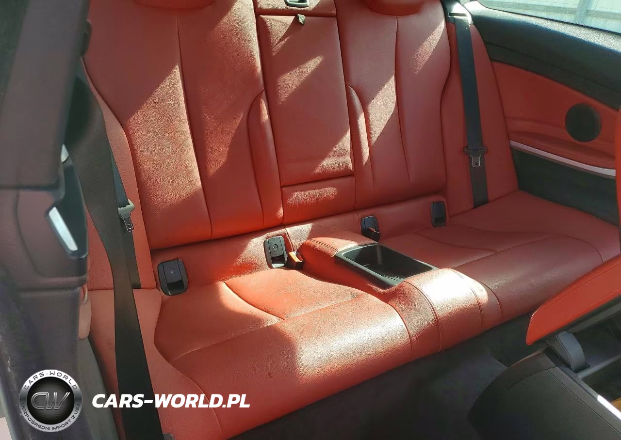 2016 BMW 428 Xi VIN:WBA3N9C50GK250862 - 10