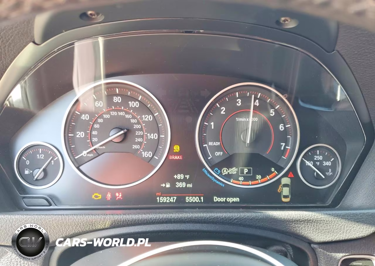 2016 BMW 428 Xi VIN:WBA3N9C50GK250862 - 9