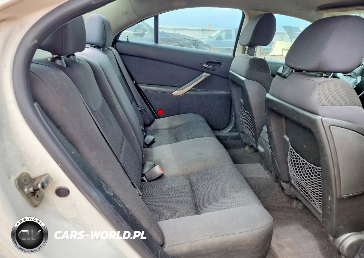 2008 Pontiac G6 VIN:1G2ZH57N884209512 - 10