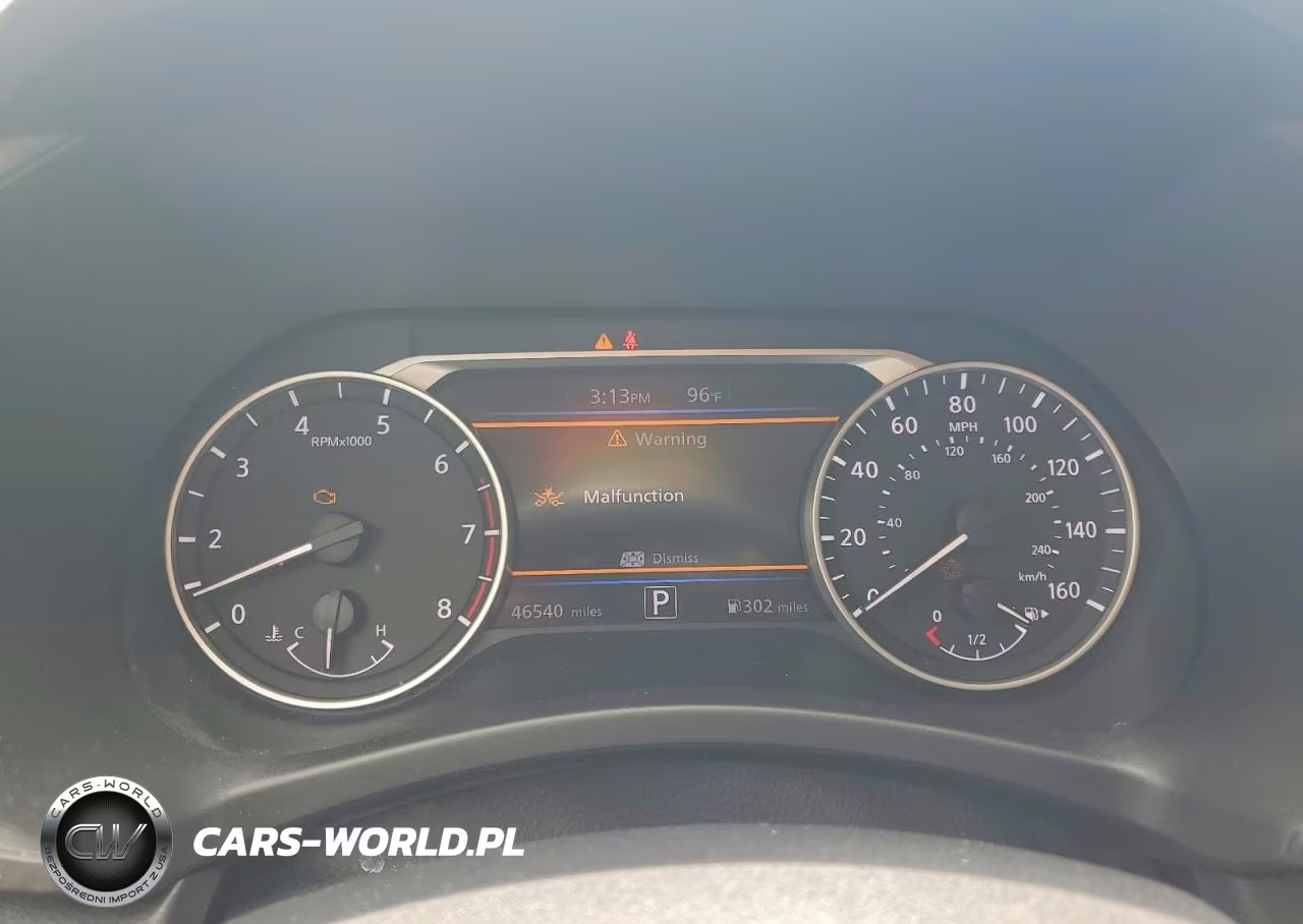 2025 Nissan Sentra Sv VIN:3N1AB8CV9SY278511 - 9