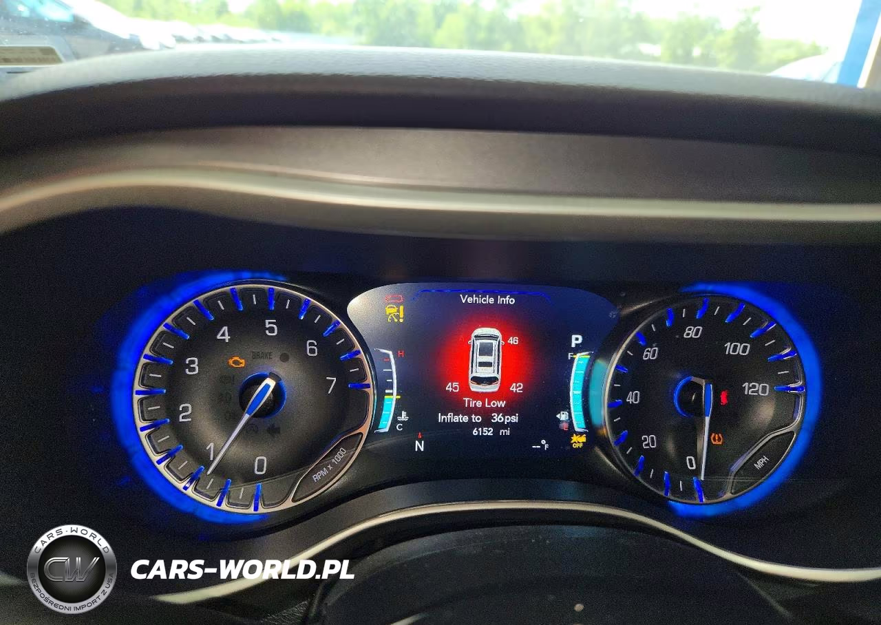 2026 Chrysler Pacifica Select VIN:2C4RC1BG9TR273995 - 9