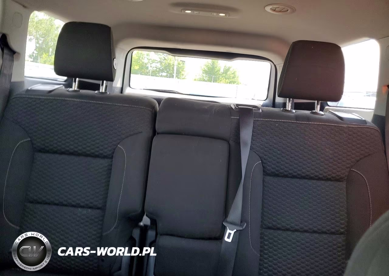 2018 GMC Acadia Sle VIN:1GKKNKLA6JZ106741 - 10