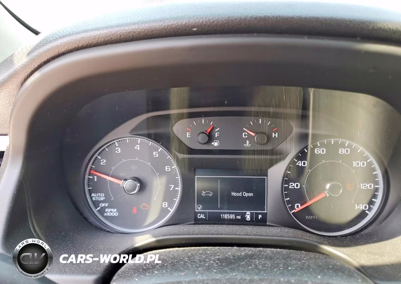 2018 GMC Acadia Sle VIN:1GKKNKLA6JZ106741 - 9