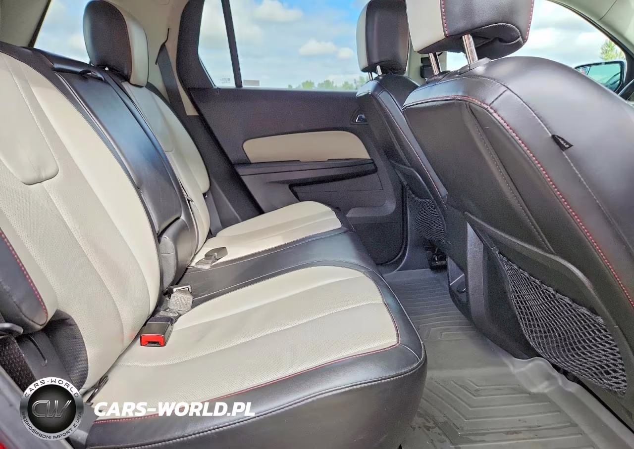 2012 GMC Terrain Slt VIN:2GKFLXE55C6367474 - 11