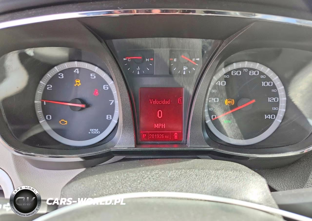 2012 GMC Terrain Slt VIN:2GKFLXE55C6367474 - 9