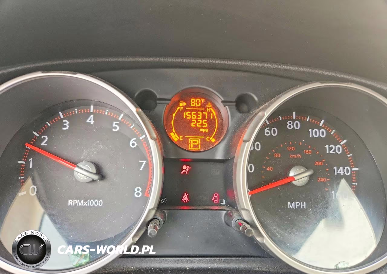 2010 Nissan Rogue S VIN:JN8AS5MV7AW139448 - 9
