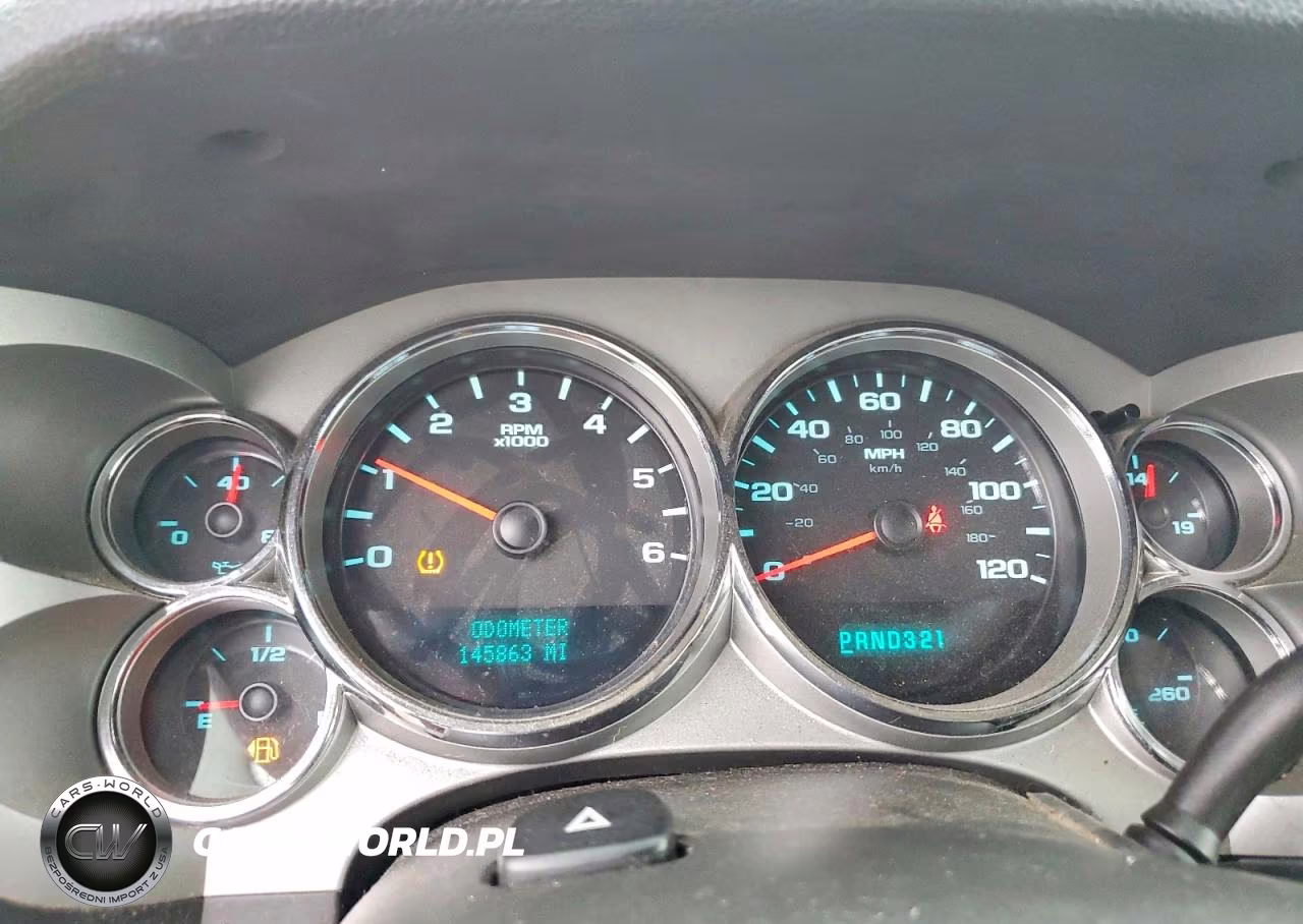 2008 GMC Sierra K1500 VIN:2GTEK13J181284863 - 9