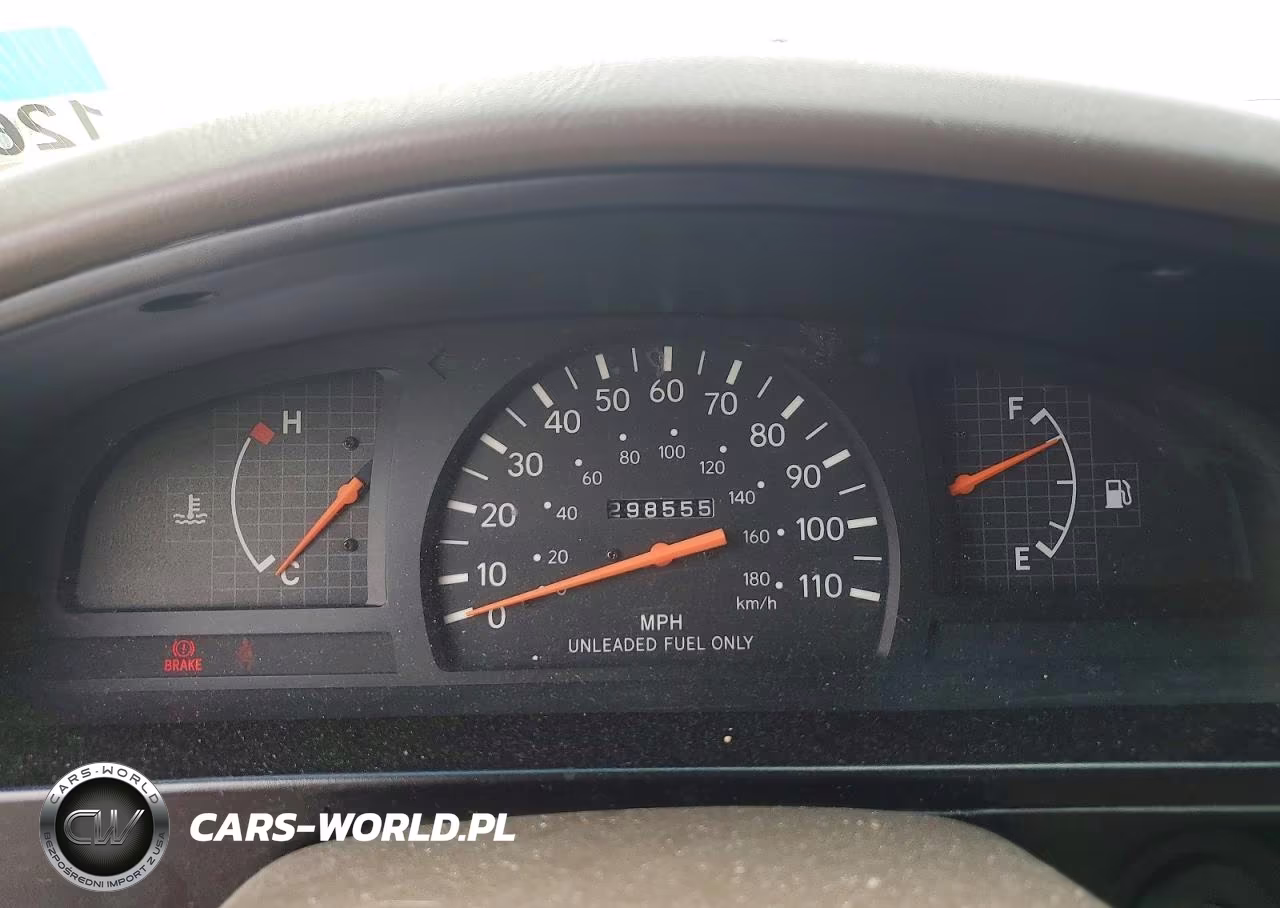 2000 Toyota Tacoma Xtracab Prerunner VIN:5TESM92NXYZ703207 - 9