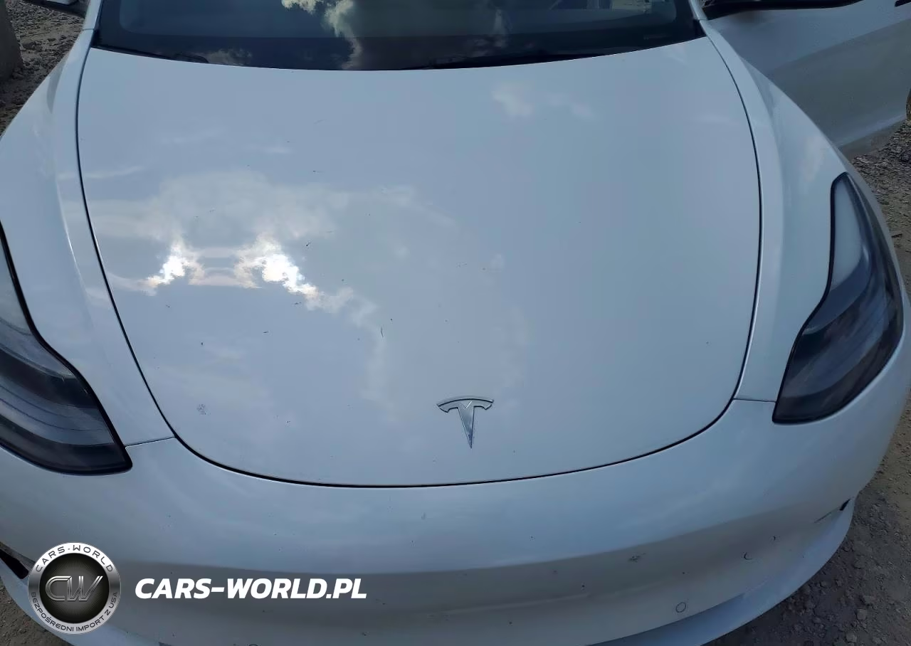 2021 Tesla Model 3 VIN:5YJ3E1EA1MF084679 - 11