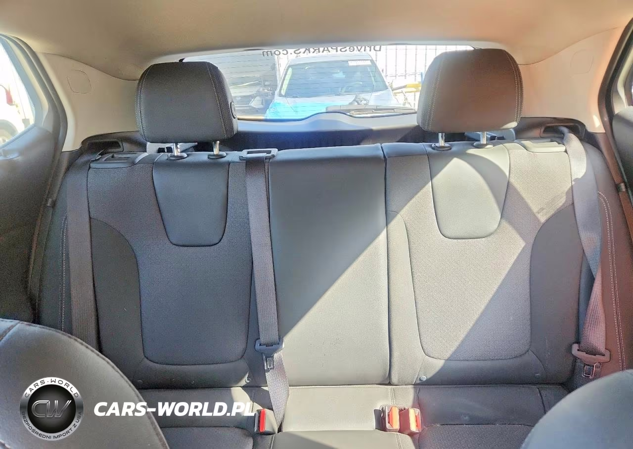 2023 Buick Encore Gx Preferred VIN:KL4MMBS27PB021002 - 10