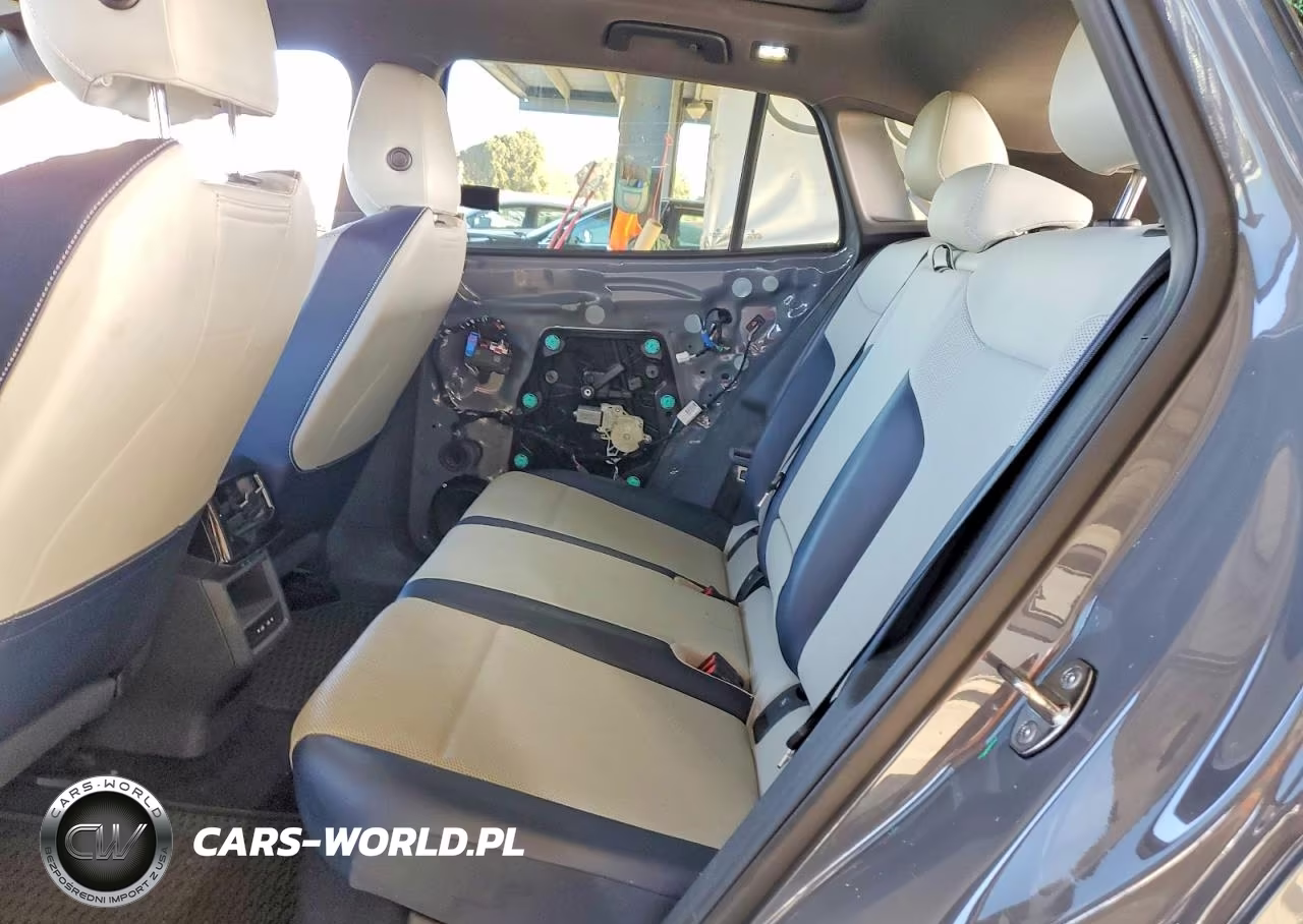 2023 Volkswagen Id.4 Pro S VIN:1V2GNPE86PC003239 - 10