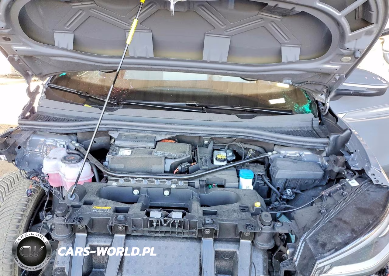 2023 Volkswagen Id.4 Pro S VIN:1V2GNPE86PC003239 - 11
