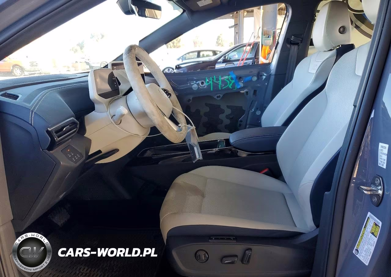 2023 Volkswagen Id.4 Pro S VIN:1V2GNPE86PC003239 - 7