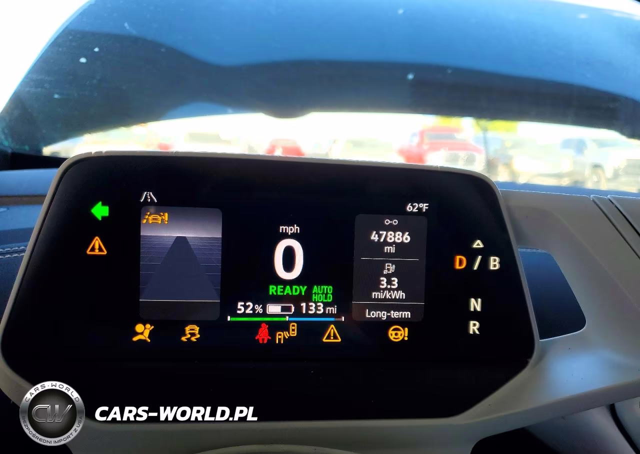 2023 Volkswagen Id.4 Pro S VIN:1V2GNPE86PC003239 - 9