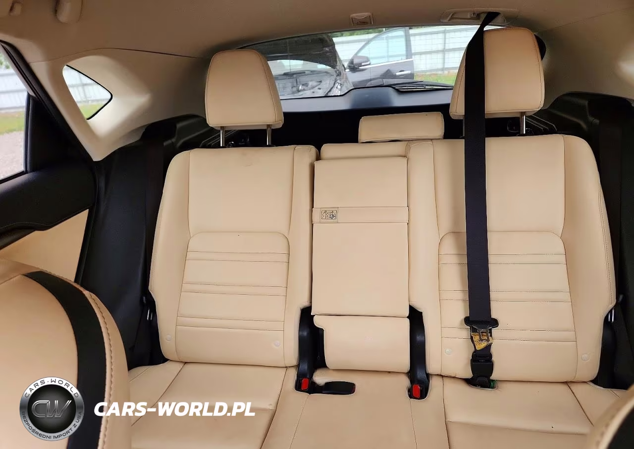 2017 Lexus Nx 200T Base VIN:JTJBARBZ9H2147775 - 10