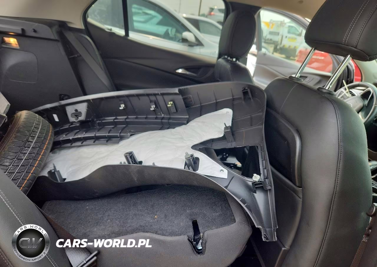 2020 Buick Encore Gx Preferred VIN:KL4MMCSL4LB126461 - 11