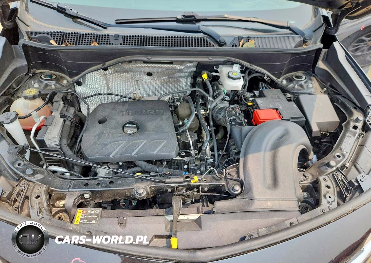 2020 Buick Encore Gx Preferred VIN:KL4MMCSL4LB126461 - 12