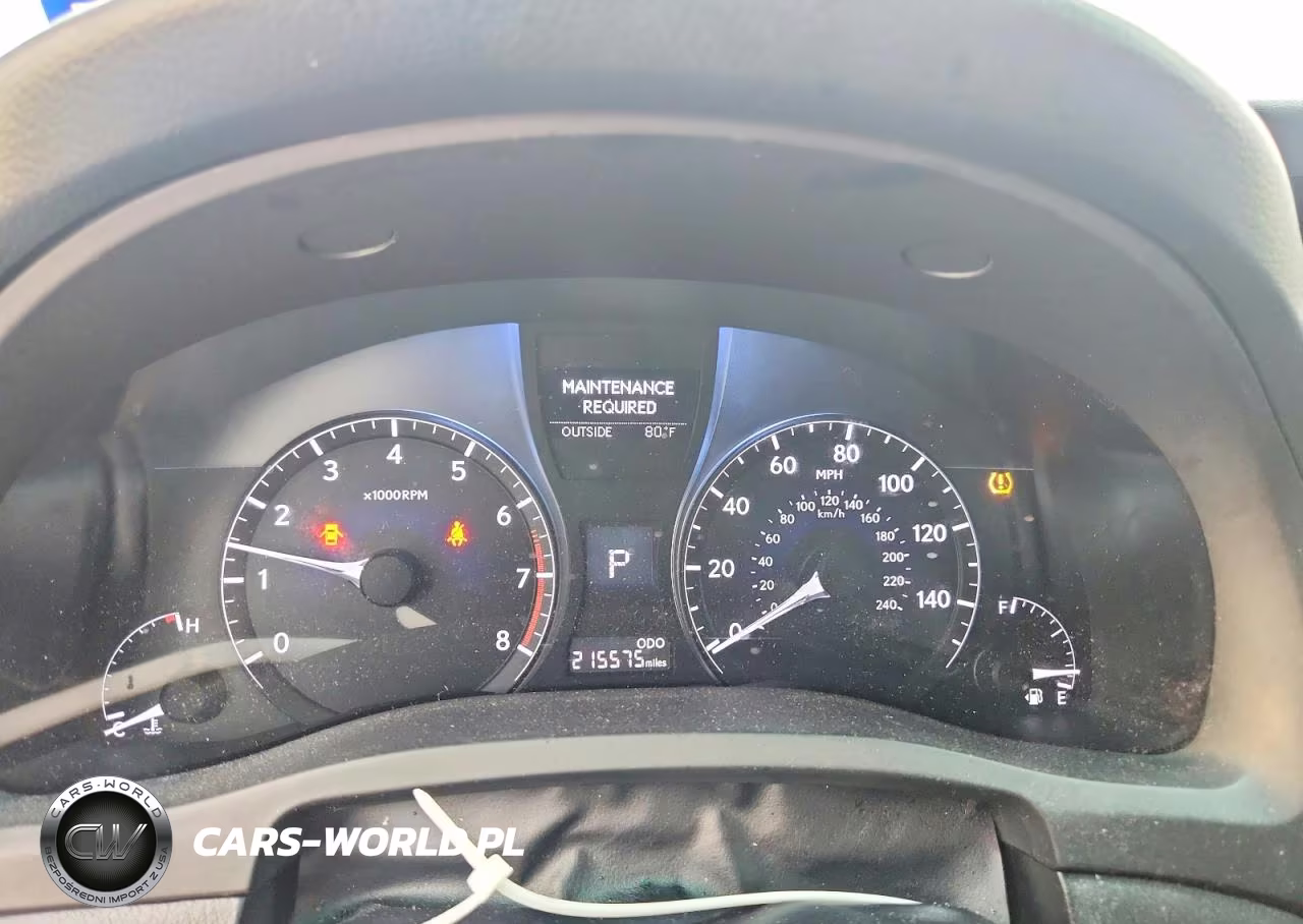 2013 Lexus Rx 350 VIN:2T2ZK1BA6DC108191 - 9