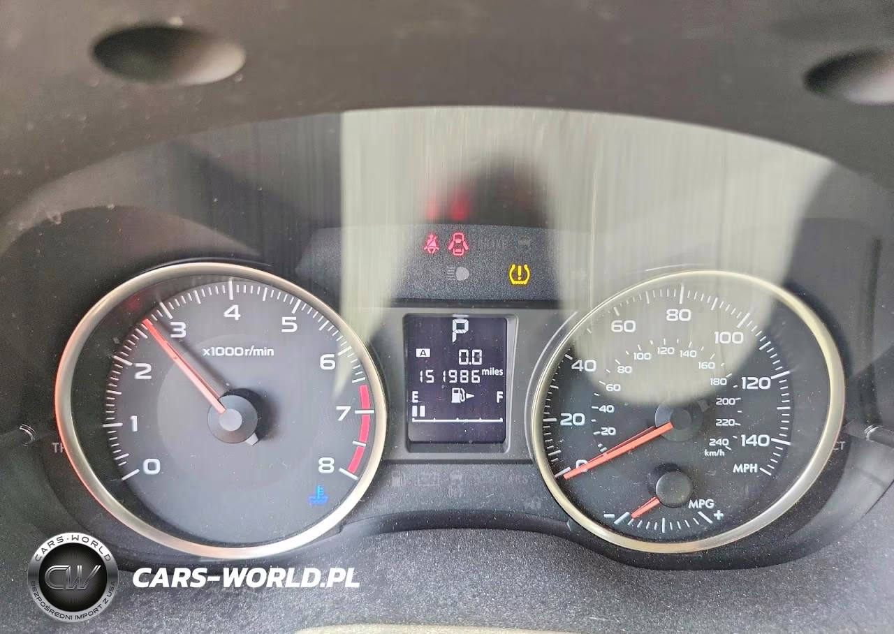 2016 Subaru Impreza VIN:JF1GPAA60G8325199 - 9
