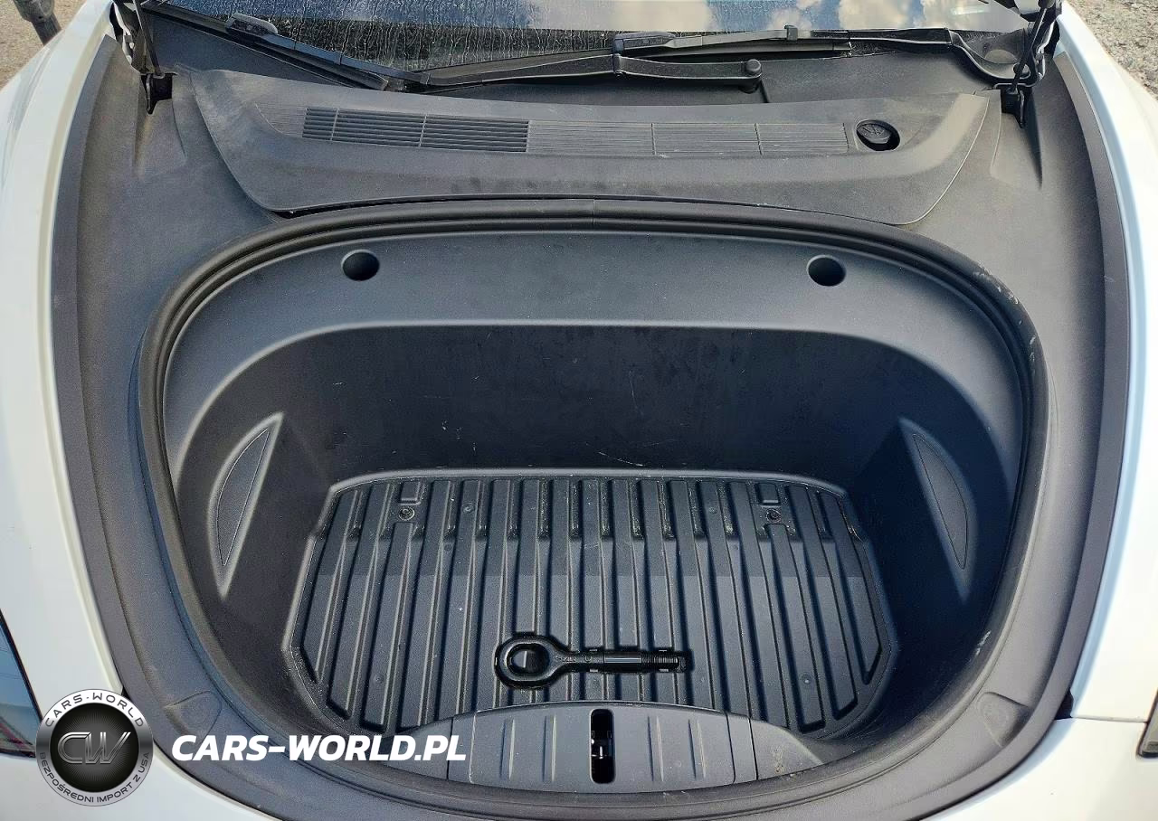 2023 Tesla Model 3 VIN:5YJ3E1EA7PF588058 - 11