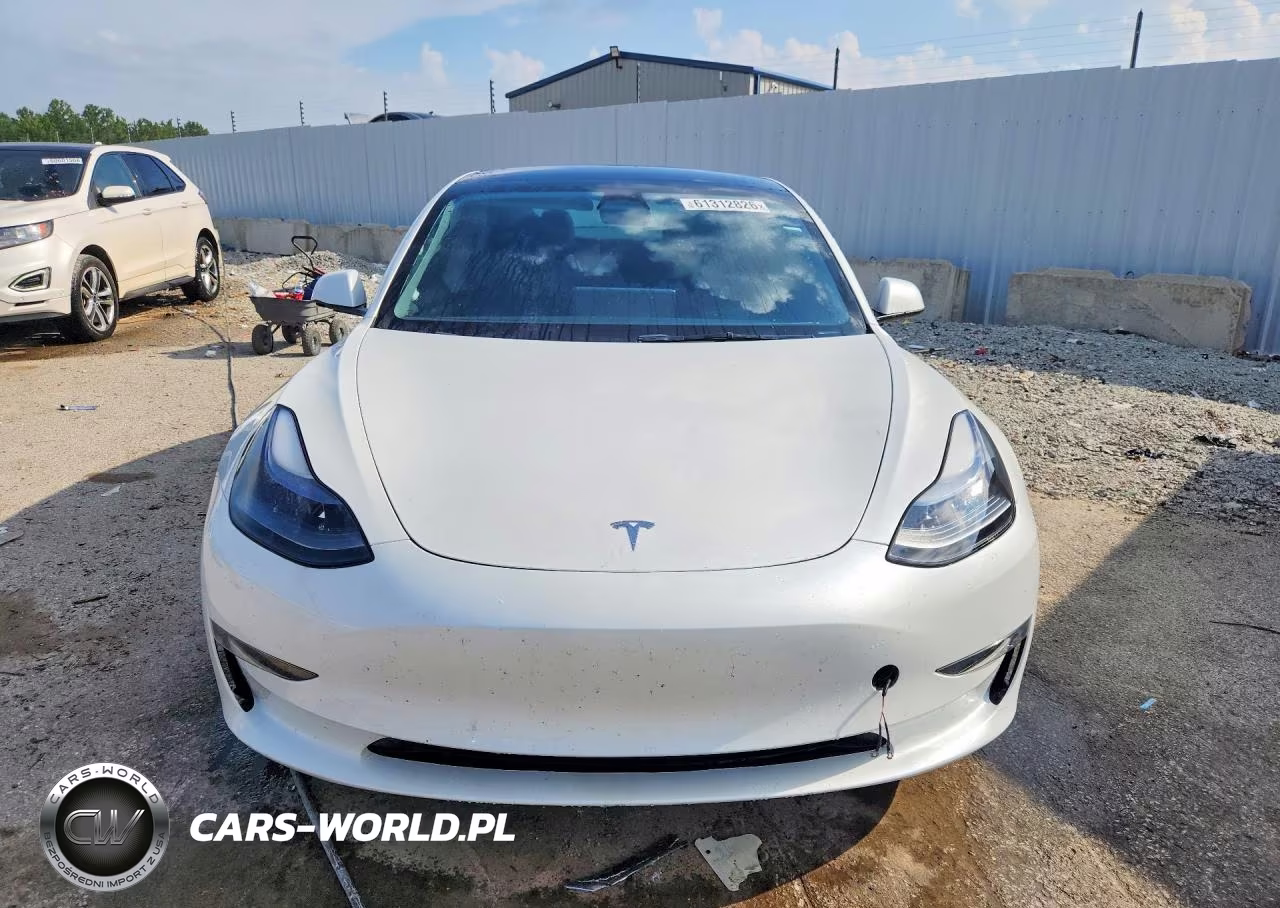 2023 Tesla Model 3 VIN:5YJ3E1EA7PF588058 - 5