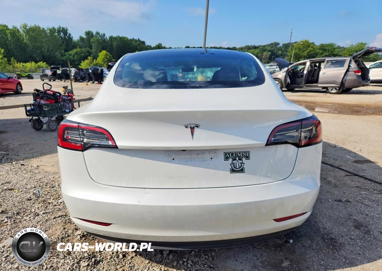 2023 Tesla Model 3 VIN:5YJ3E1EA7PF588058 - 6