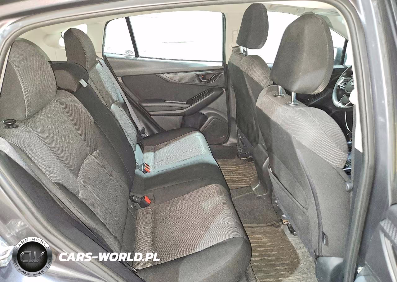 2019 Subaru Impreza Premium VIN:4S3GTAD61K3707684 - 10
