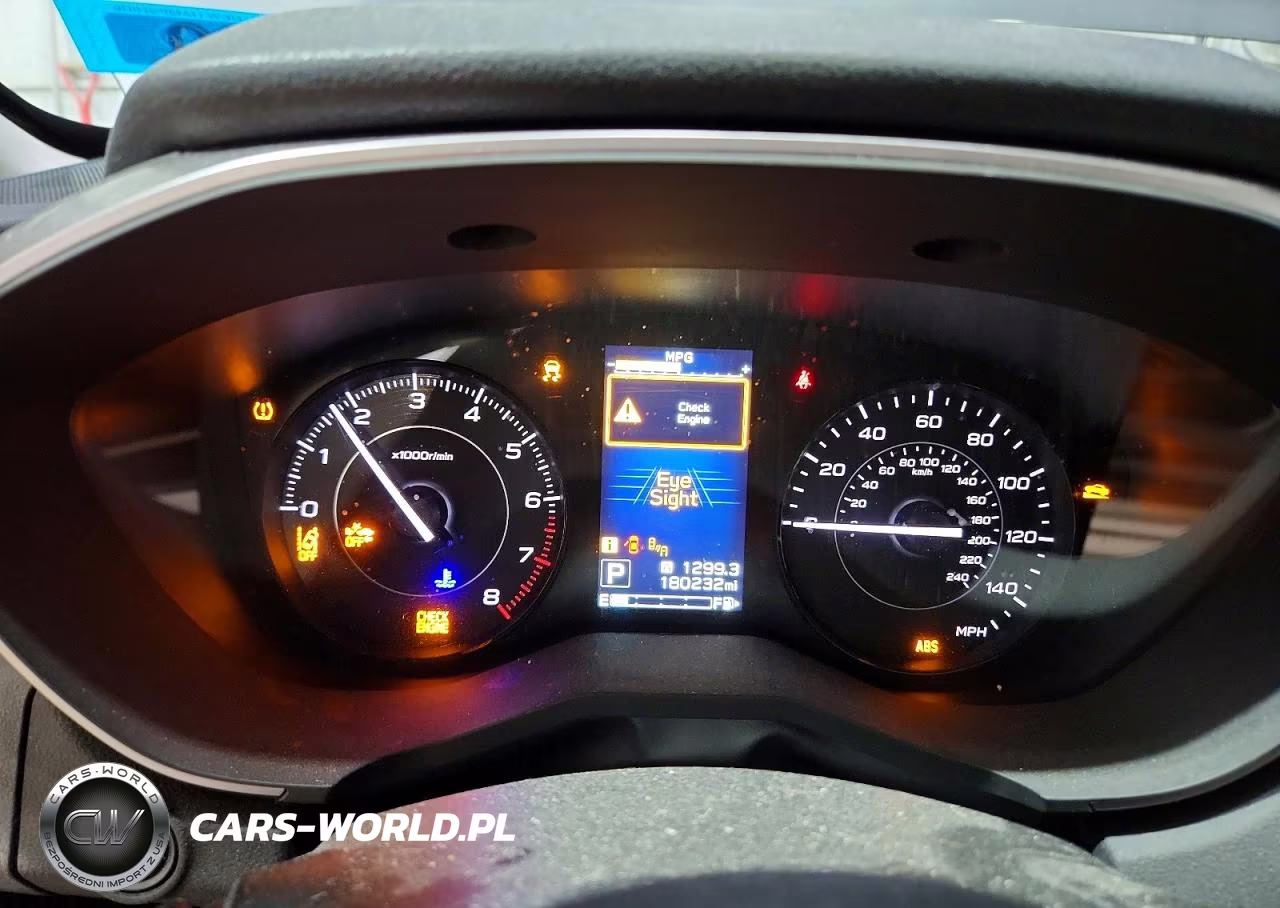 2019 Subaru Impreza Premium VIN:4S3GTAD61K3707684 - 9