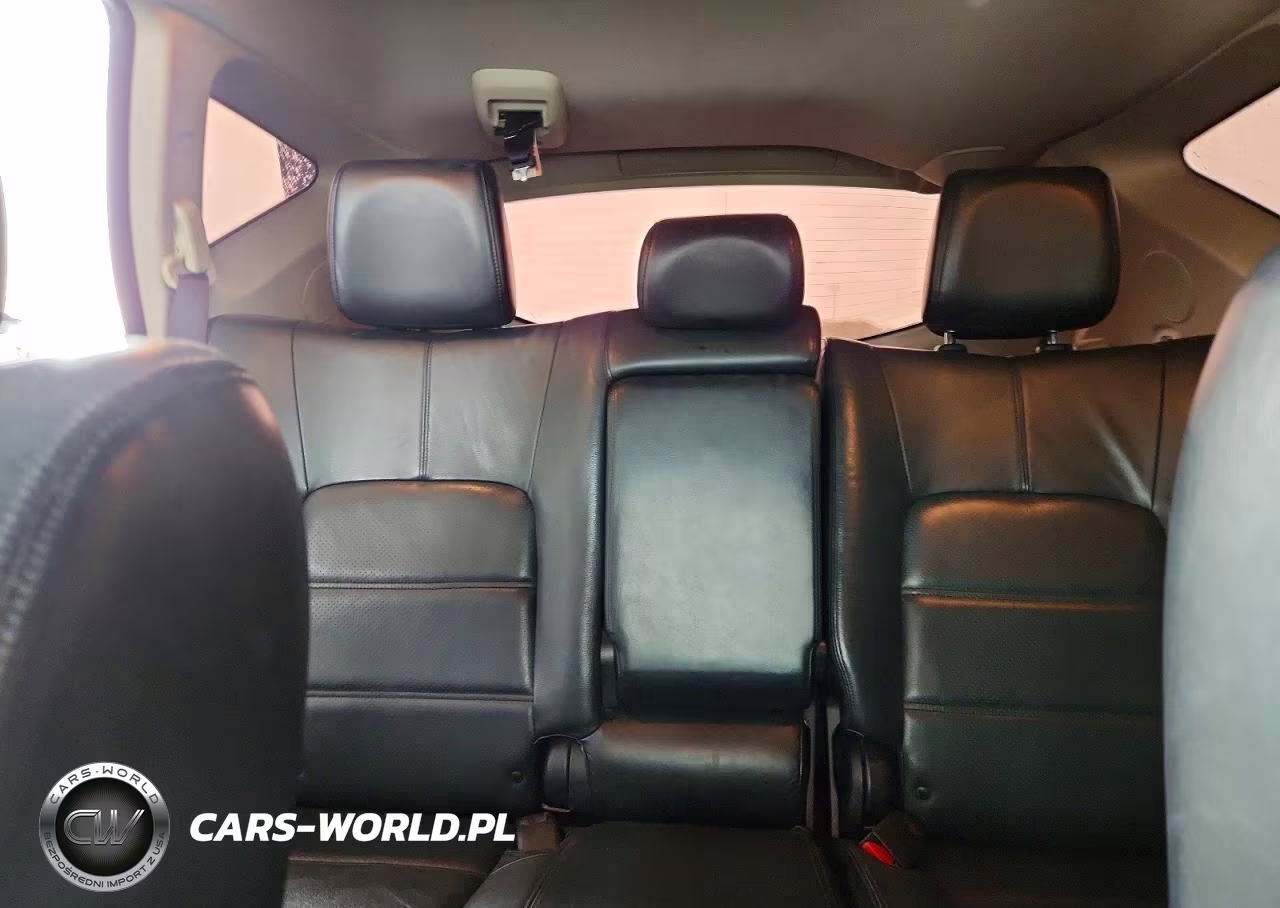 2014 Nissan Murano Sl VIN:JN8AZ1MU8EW416139 - 10