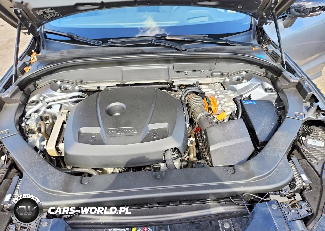 2020 Volvo Xc60 T8 R-Design VIN:YV4BR0DM1L1507013 - 12