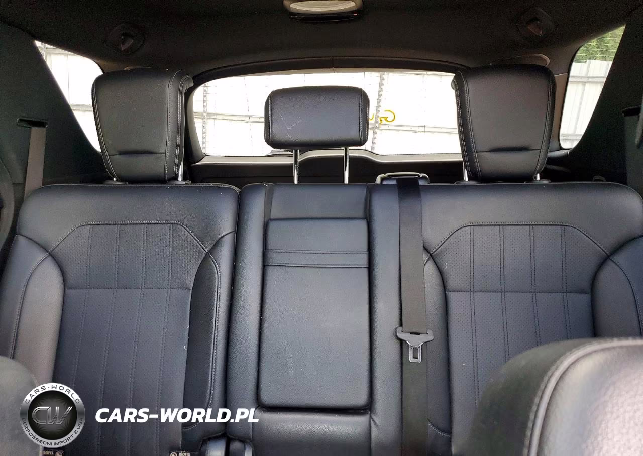 2018 Mercedes-Benz Gle 350 VIN:4JGDA5JB3JB026671 - 10